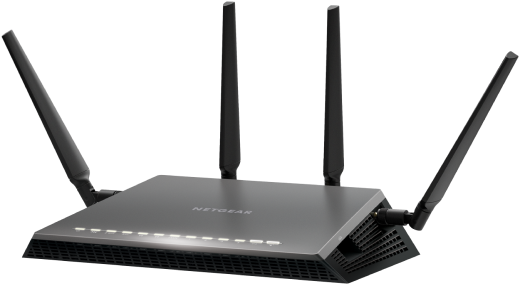 Настройка и установка роутера wi-fi в Орехово-Зуево
